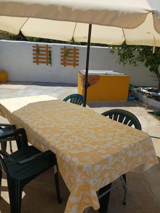 A Casa Do Barqueiro- Alentejo Villa Pedrogao  Exterior photo