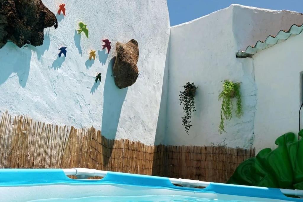 A Casa Do Barqueiro- Alentejo Villa Pedrogao  Exterior photo