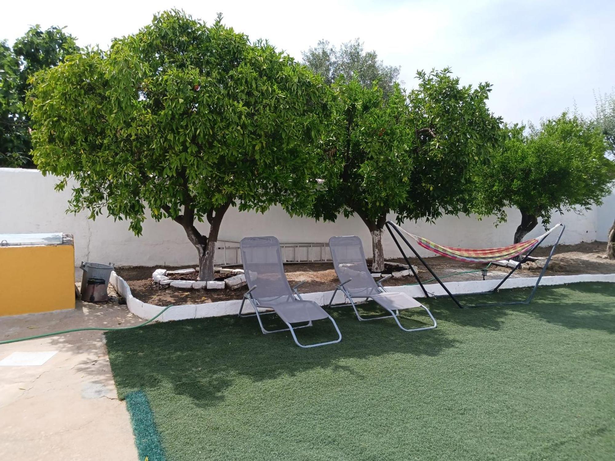 A Casa Do Barqueiro- Alentejo Villa Pedrogao  Exterior photo